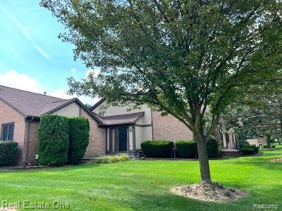 396 Meadow Bridge Drive, Unit 130 Rochester, MI 48307 - Photo 3 of 26