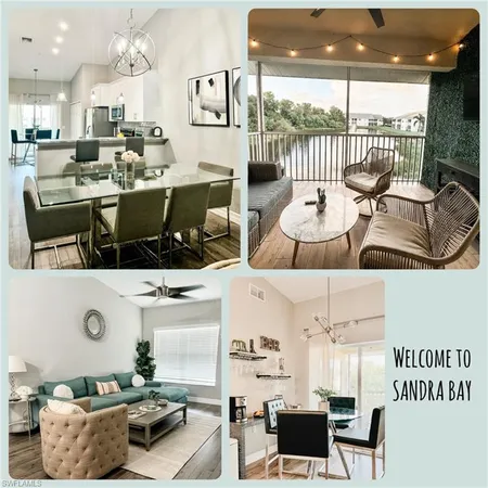 $3,000 | 4985 Sandra Bay Drive, Unit 203, Naples, FL 34109