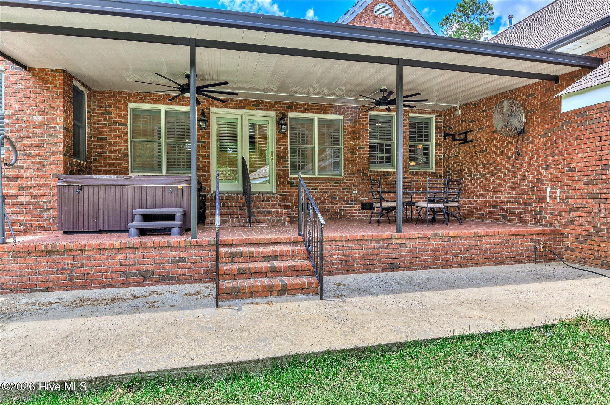 723 Wood Valley Road Waynesboro, GA 30830 - Photo 48 of 54