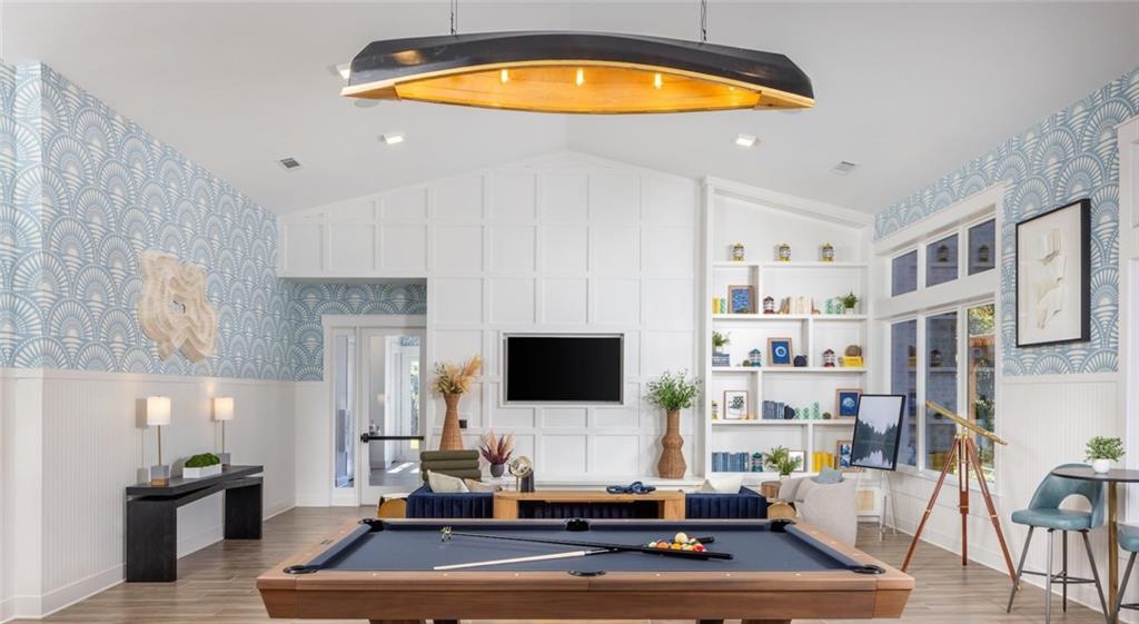 900 Mountaintop Avenue, Unit A1 Gainesville, GA 30501 - Photo 13 of 25