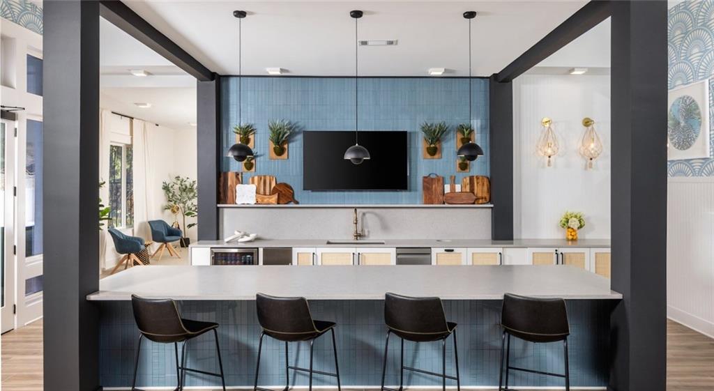 900 Mountaintop Avenue, Unit A1 Gainesville, GA 30501 - Photo 14 of 25