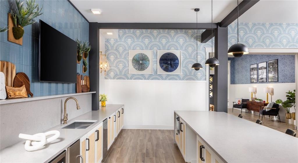 900 Mountaintop Avenue, Unit A1 Gainesville, GA 30501 - Photo 15 of 25