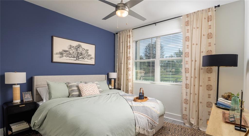 900 Mountaintop Avenue, Unit A1 Gainesville, GA 30501 - Photo 17 of 25