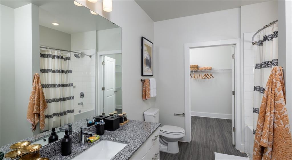 900 Mountaintop Avenue, Unit A1 Gainesville, GA 30501 - Photo 19 of 25