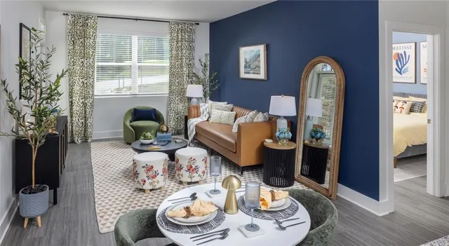 $1,330 | 900 Mountaintop Avenue, Unit A1, Gainesville, GA 30501