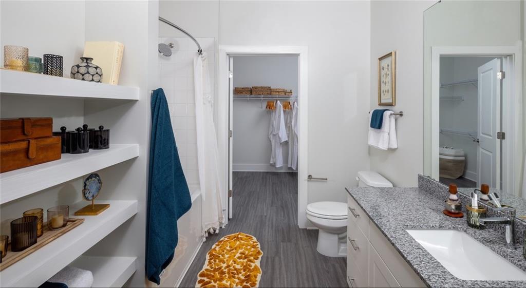 900 Mountaintop Avenue, Unit A1 Gainesville, GA 30501 - Photo 24 of 25