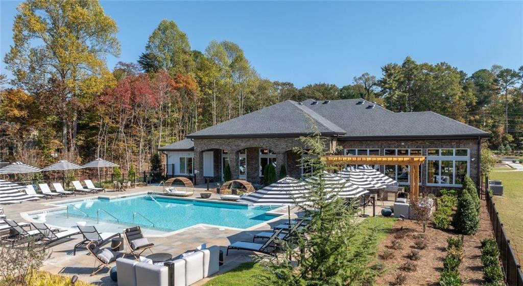 900 Mountaintop Avenue, Unit A1 Gainesville, GA 30501 - Photo 3 of 25