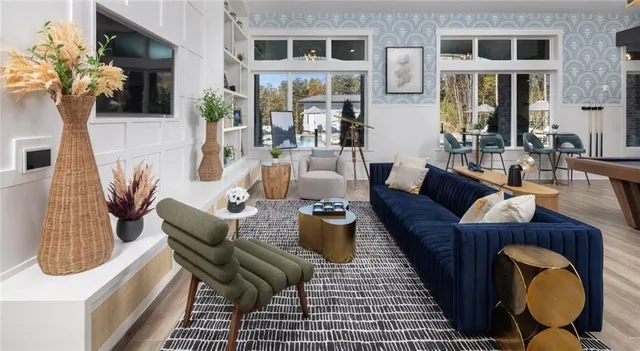 $1,330 | 900 Mountaintop Avenue, Unit A1, Gainesville, GA 30501