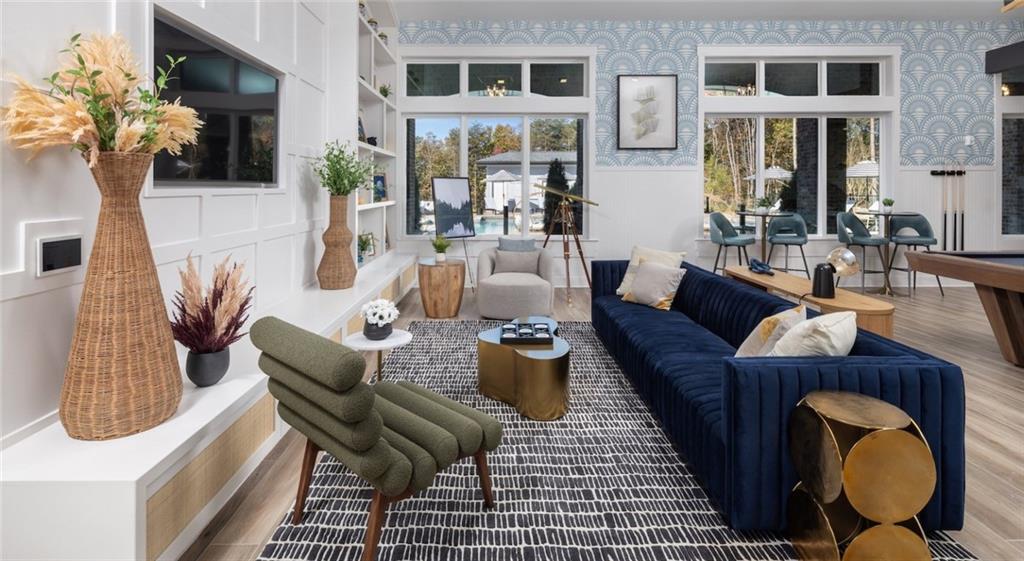 900 Mountaintop Avenue, Unit A1 Gainesville, GA 30501 - Photo 5 of 25