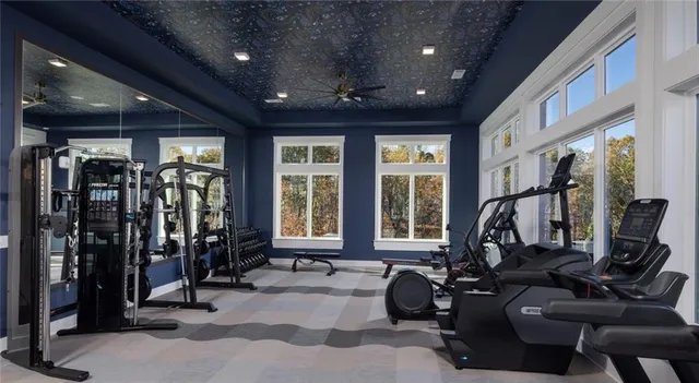 $1,330 | 900 Mountaintop Avenue, Unit A1, Gainesville, GA 30501