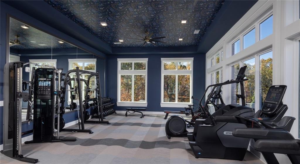 900 Mountaintop Avenue, Unit A1 Gainesville, GA 30501 - Photo 8 of 25