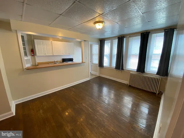 $1,150 | 154 South Hanover Street, Unit 2, Carlisle, PA 17013