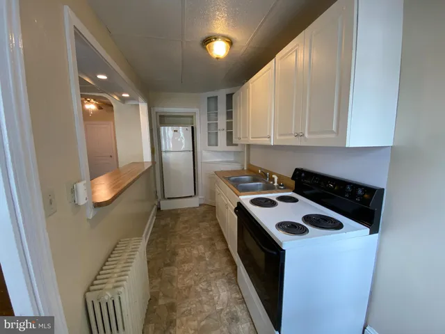 $1,150 | 154 South Hanover Street, Unit 2, Carlisle, PA 17013