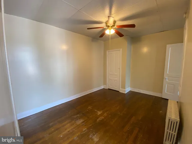 $1,150 | 154 South Hanover Street, Unit 2, Carlisle, PA 17013