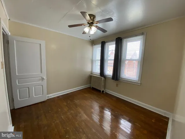 $1,150 | 154 South Hanover Street, Unit 2, Carlisle, PA 17013