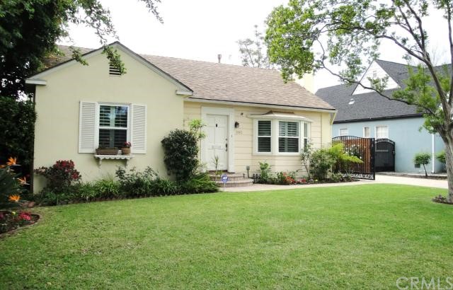 3540 Thorndale Road Pasadena, CA 91107 - Photo 1 of 1