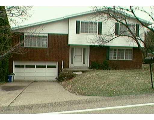 204 Rush Valley Road Monroeville, PA 15146 - Photo 1 of 1 Exterior Front.