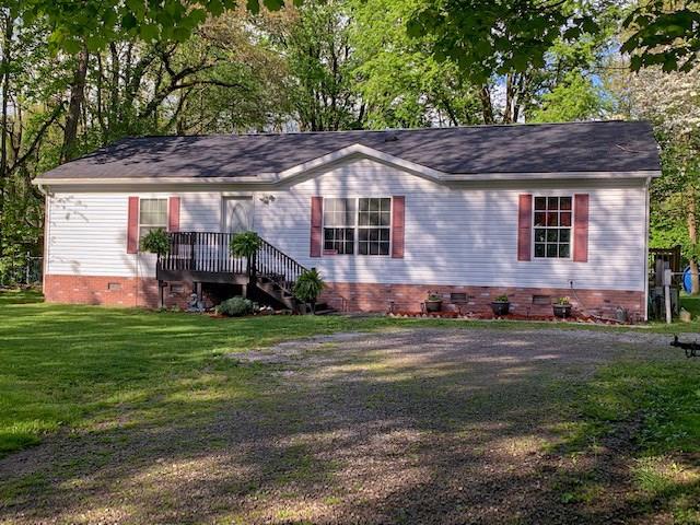 258 Community Park Road Vandergrift, PA 15690 - Photo 1 of 25 Gallery Image 1