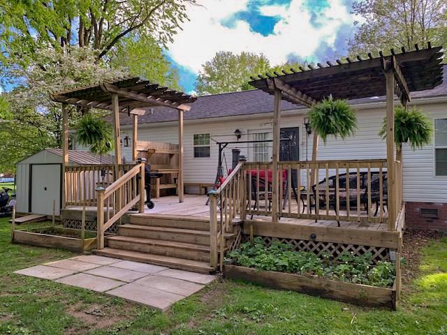 258 Community Park Road Vandergrift, PA 15690 - Photo 22 of 25 Gallery Image 22