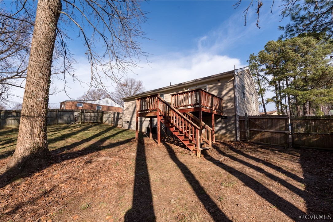 517 Conley Road Richmond, VA 23227 - Photo 13 of 18 Gallery Image 13