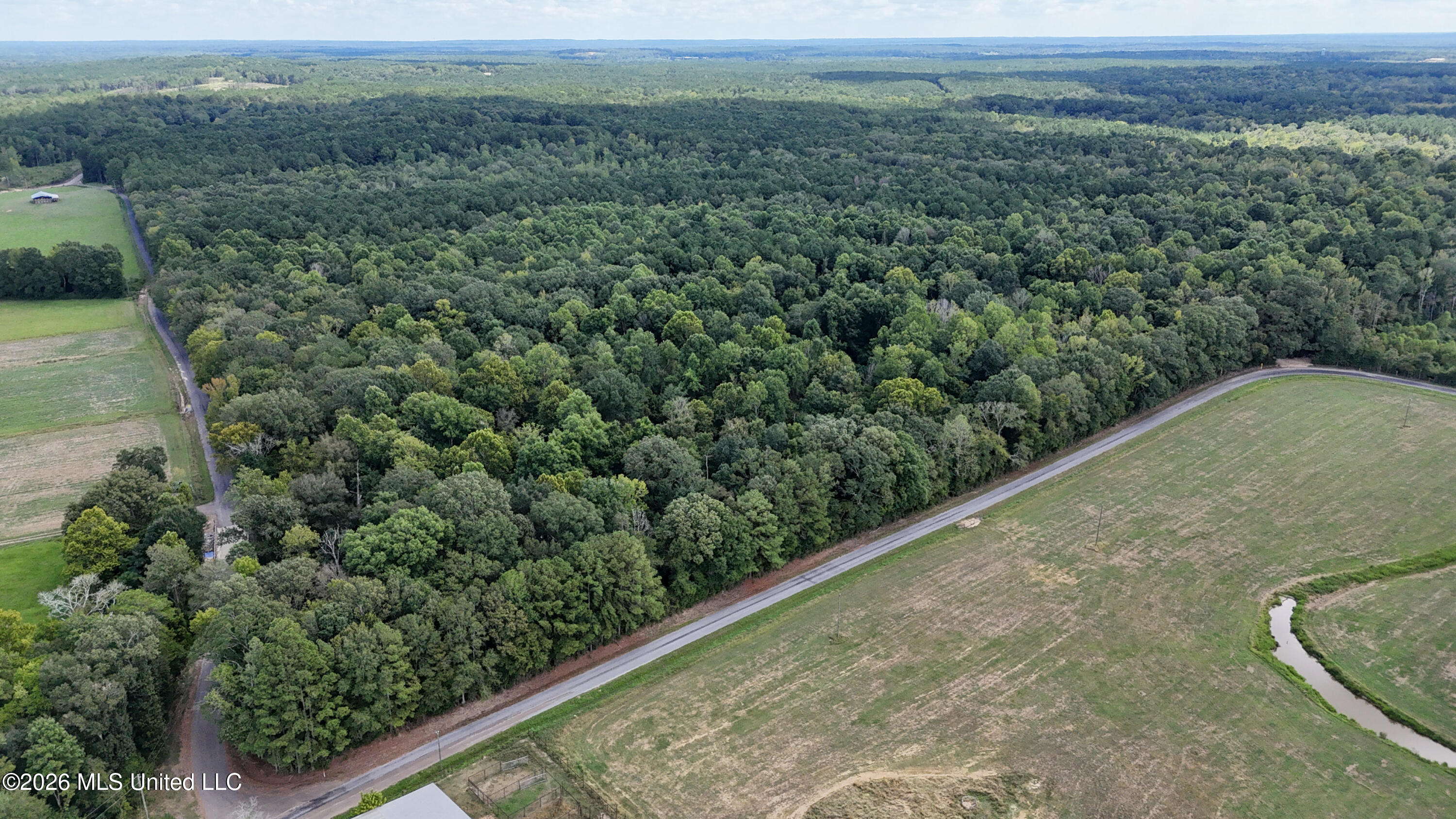 Mcintyre Road Brandon, MS 39042 - Photo 84 of 100 111-DJI_20260901130725_0174_D