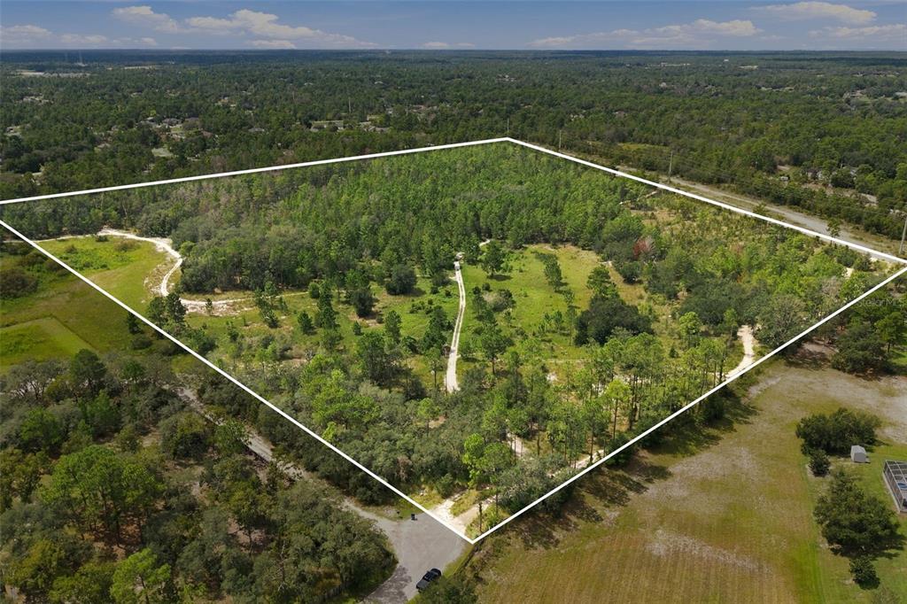 0 Seely Lane Weeki Wachee, FL 34613 - Photo 1 of 31 Gallery Image 1