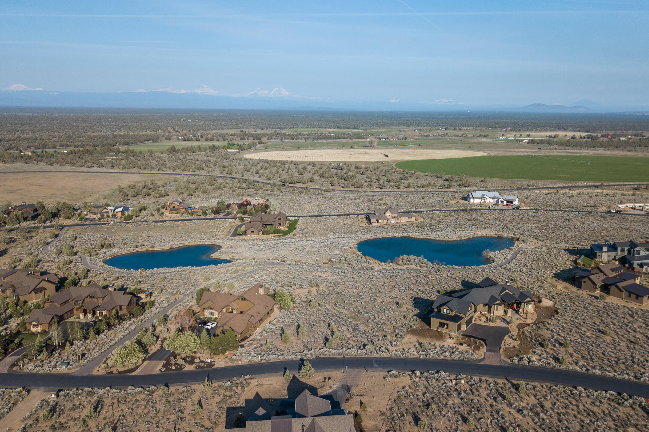 Lot 356 Southwest Brasada Ranch Road Powell Butte, OR 97753 - Photo 12 of 33