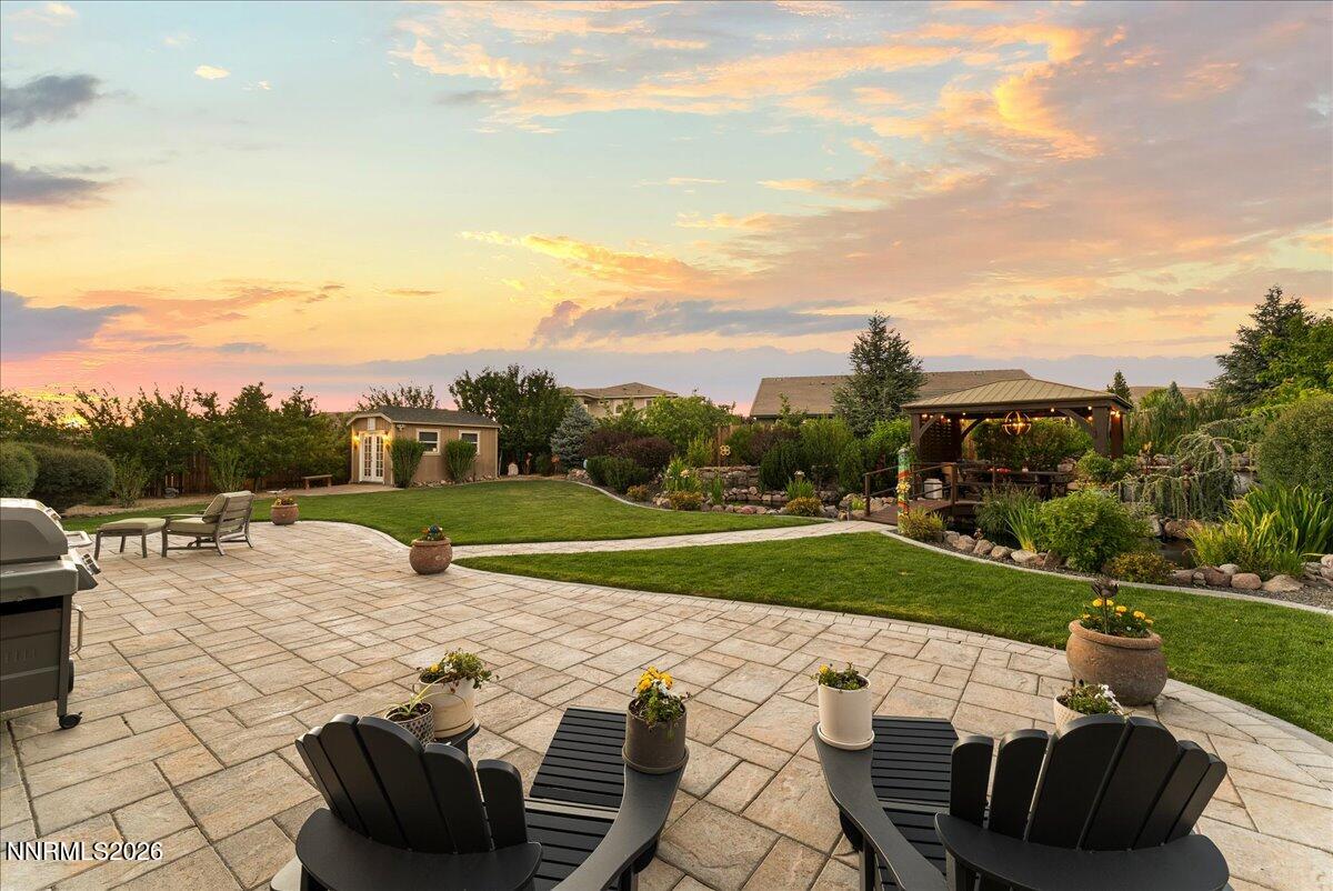 2735 Trail Rider Drive Reno, NV 89521 - Photo 32 of 46 82-2735 Trail Rider Drive Reno NV 89521