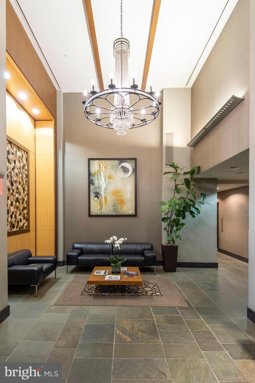 1425 Locust Street, Unit 4F Philadelphia, PA 19102 - Photo 30 of 34 a view of swimming pool with furniture