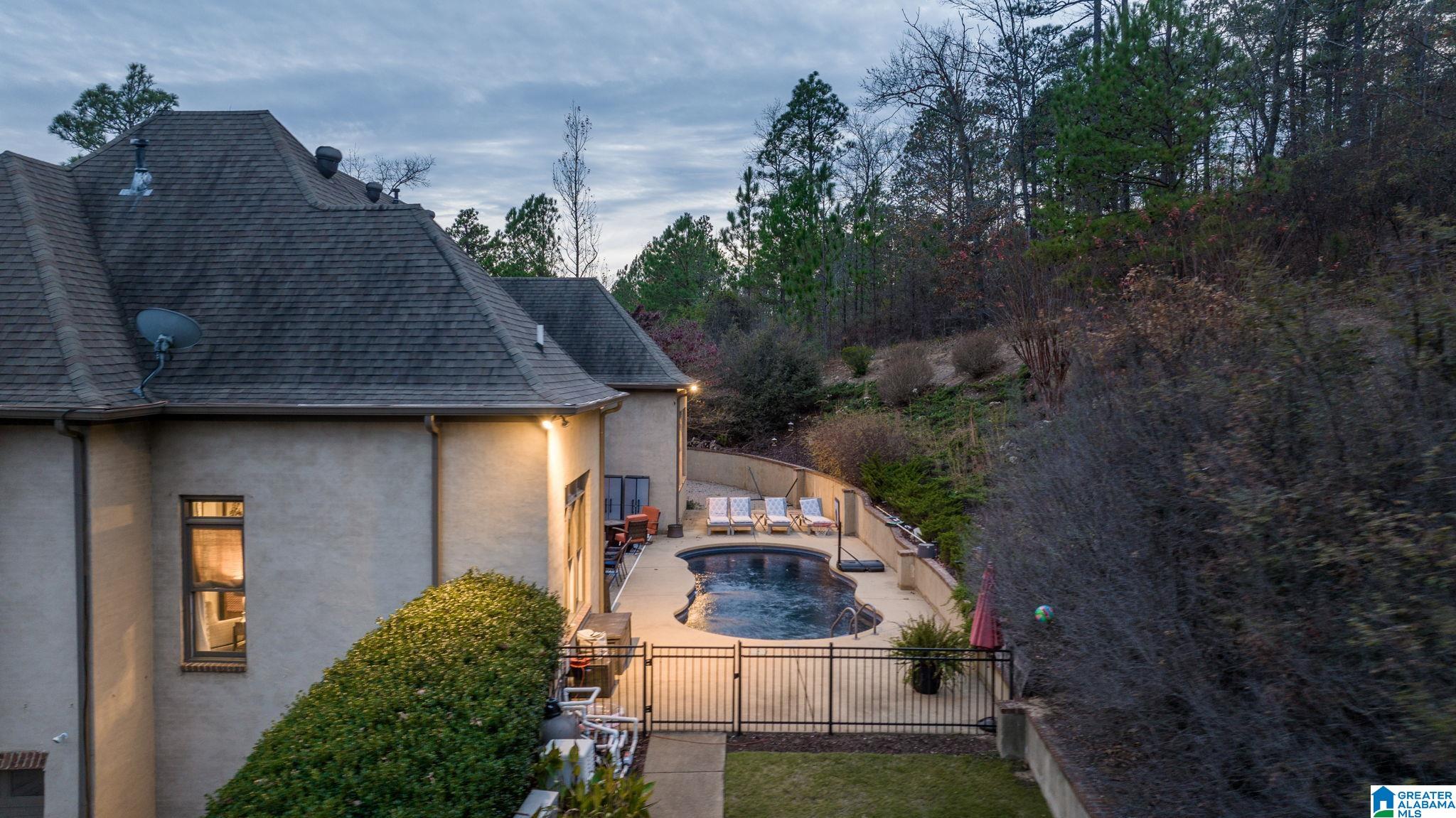 2037 Springhill Court Birmingham, AL 35242 - Photo 53 of 60