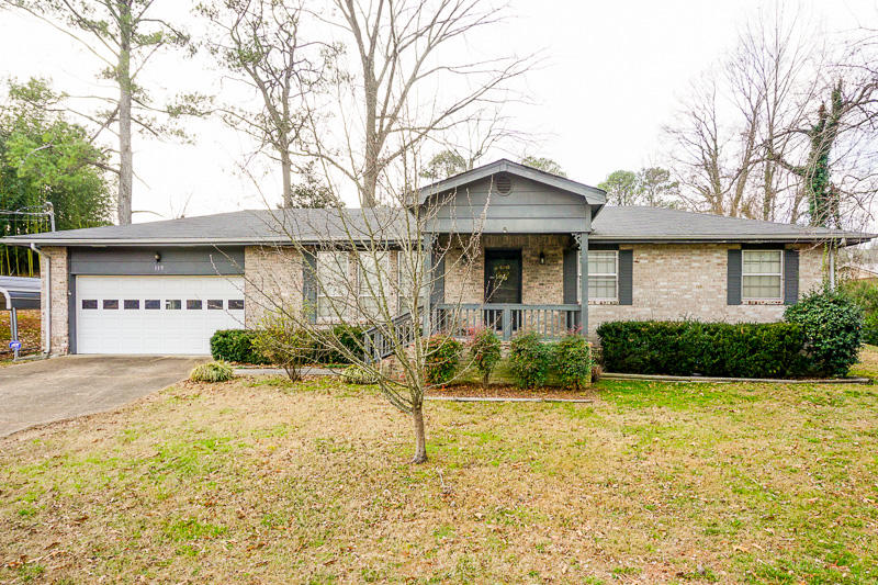 119 Lytle Road Rossville, GA 30741 - Photo 1 of 24 119 Lytle Road