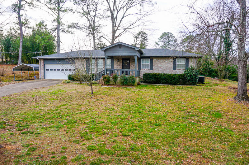 119 Lytle Road Rossville, GA 30741 - Photo 2 of 24 119 Lytle Road