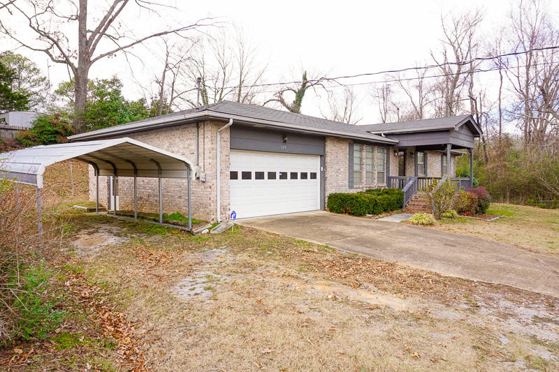 119 Lytle Road Rossville, GA 30741 - Photo 18 of 24 119 Lytle Road