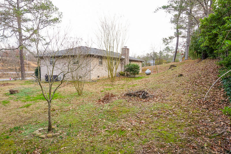 119 Lytle Road Rossville, GA 30741 - Photo 21 of 24 Back Yard