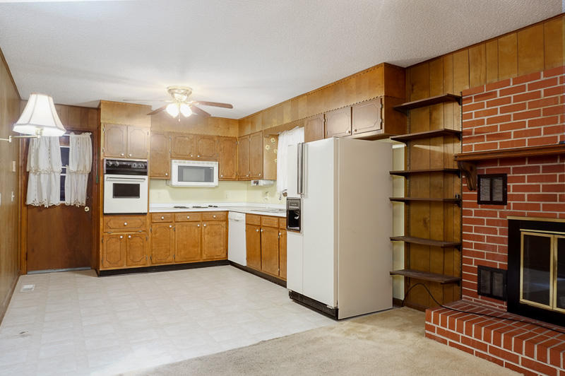 119 Lytle Road Rossville, GA 30741 - Photo 4 of 24 Kitchen