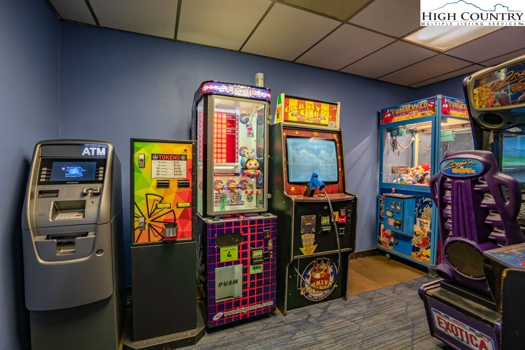301 Pinnacle Inn Road, Unit 3204B Beech Mountain, NC 28604 - Photo 22 of 33 a view of a storage & utility room