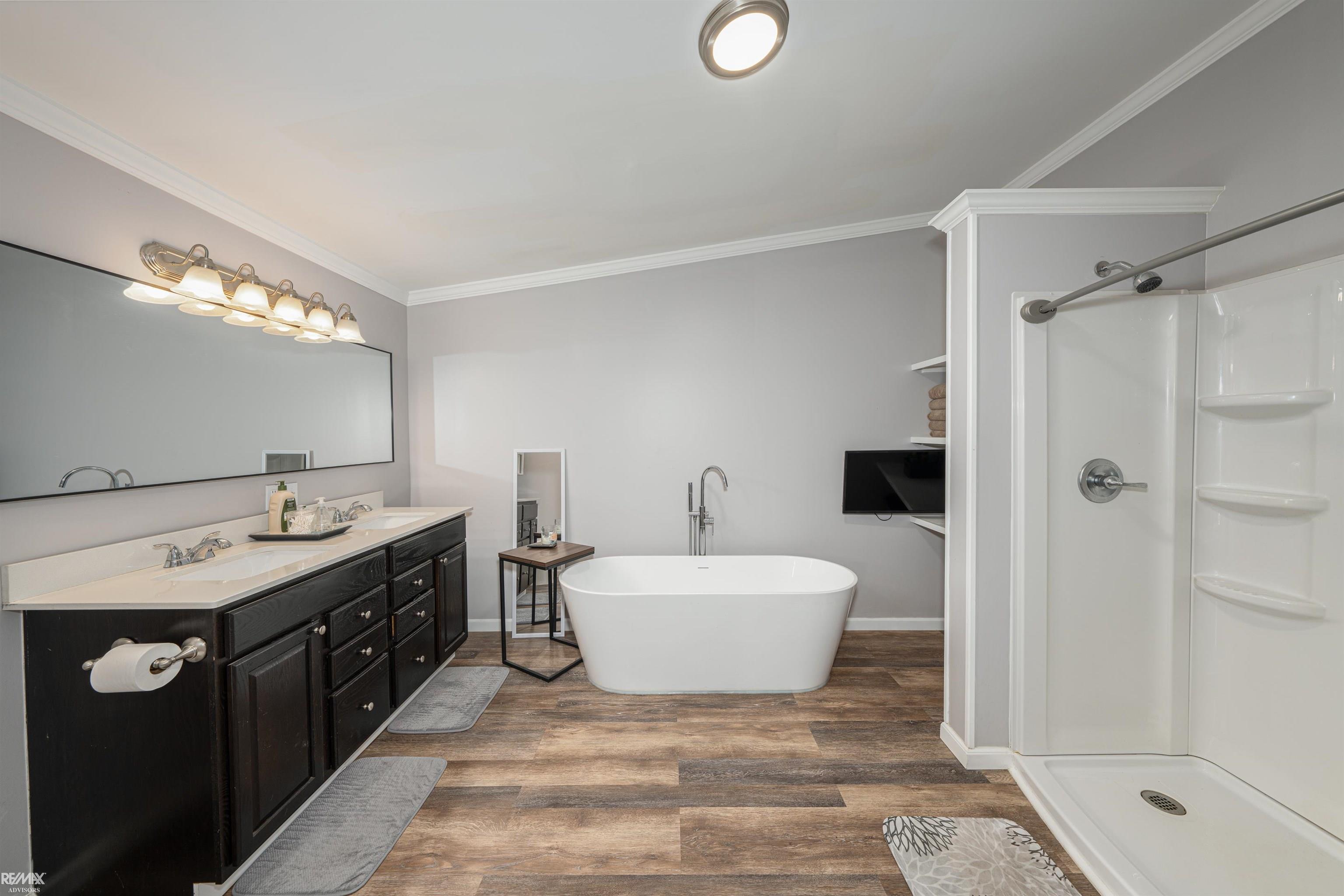 4377 Genesee Road Lapeer, MI 48446 - Photo 41 of 45