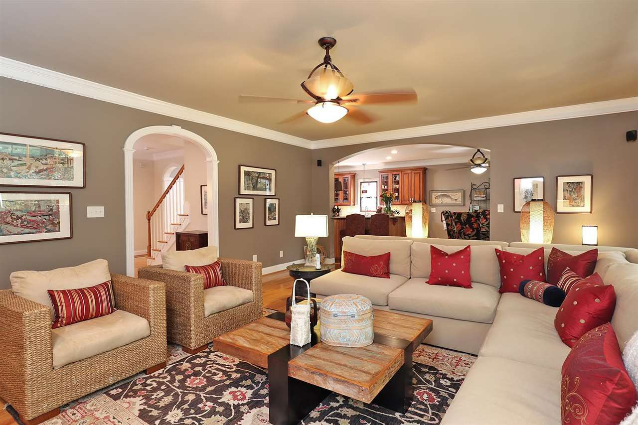 12241 Beestone Lane Raleigh, NC 27614 - Photo 8 of 25 Photo 8