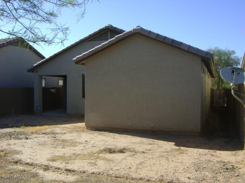 8717 West Cordes Road Tolleson, AZ 85353 - Photo 21 of 22 back 3