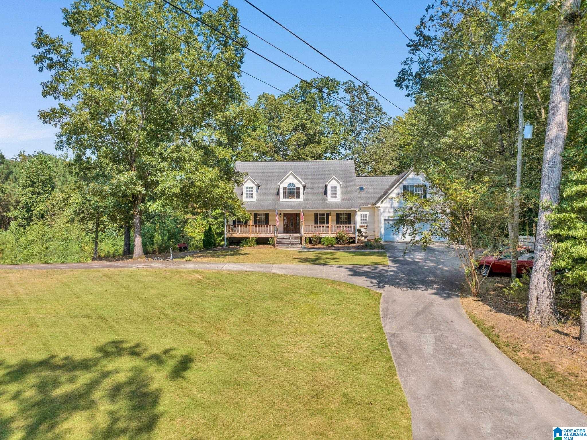4135 McClendon Chapel Road Bessemer, AL 35022 - Photo 50 of 51