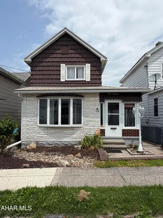 $135,000 | 918 Sonman Avenue, Portage, PA 15946