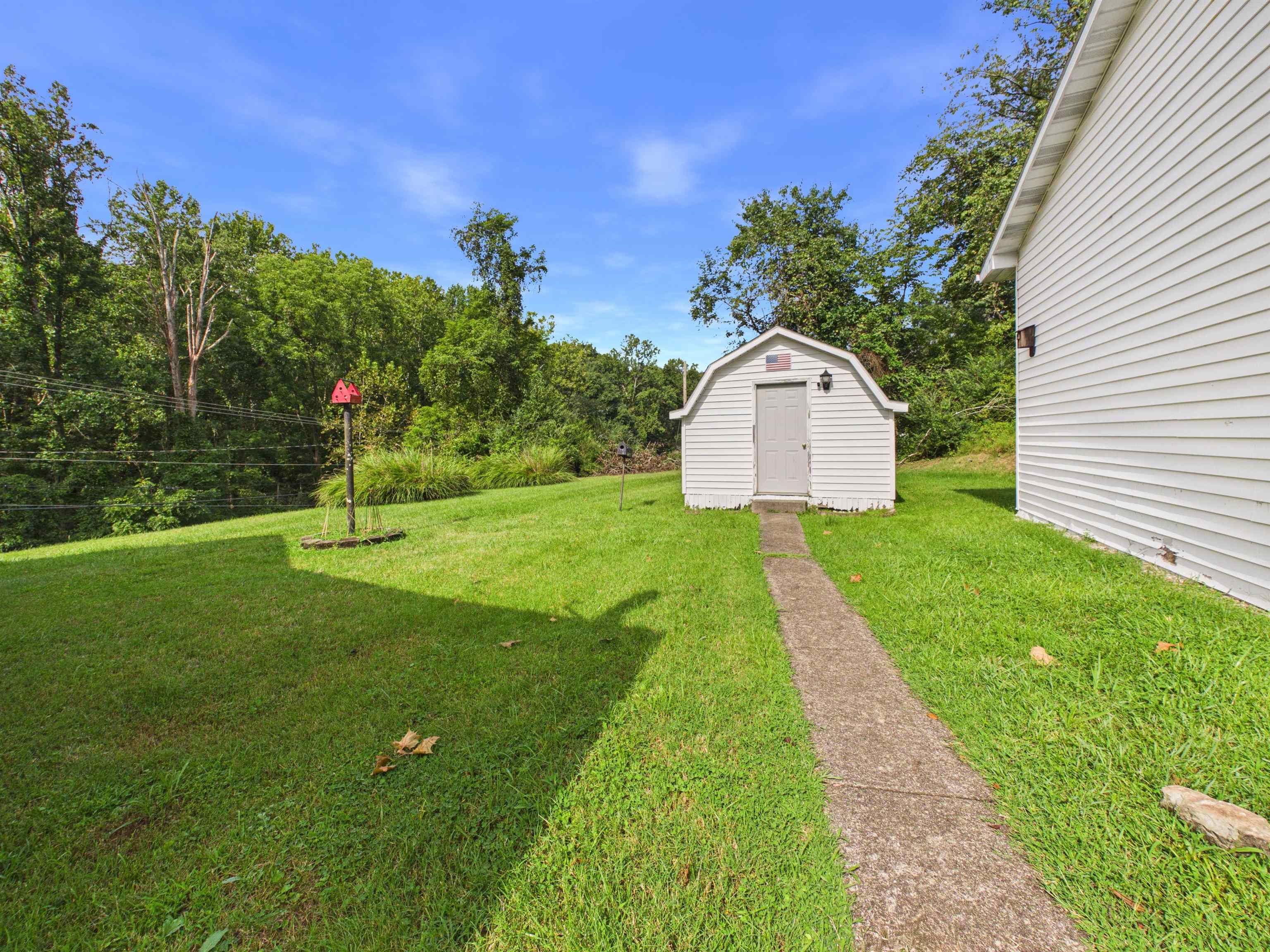 517 Hash Ridge Road Barboursville, WV 25504 - Photo 20 of 23 Gallery Image 20
