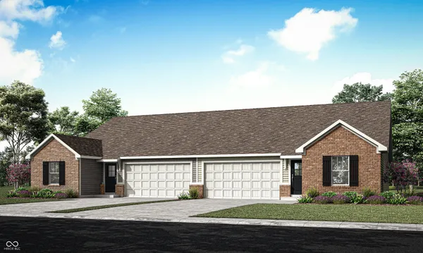 $271,390 | 1435 Hardin Street, Fortville, IN 46040