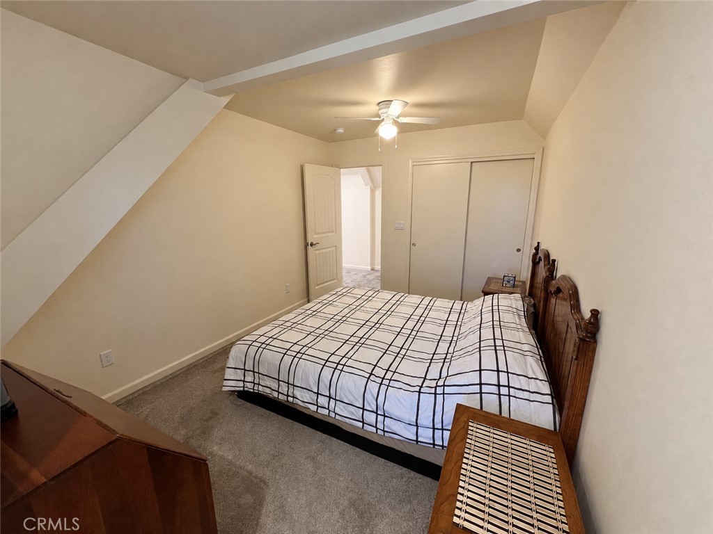 975 Hospital Road Lake Arrowhead, CA 92352 - Photo 27 of 67 Bedroom 2