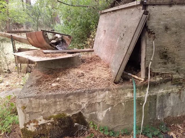 $85,000 | Lot 7-10 Rock Creek Road, Manton, CA 96059