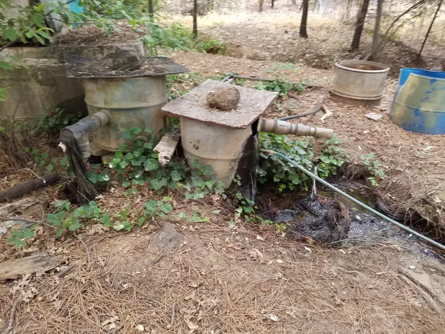 $85,000 | Lot 7-10 Rock Creek Road, Manton, CA 96059