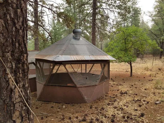 $85,000 | Lot 7-10 Rock Creek Road, Manton, CA 96059