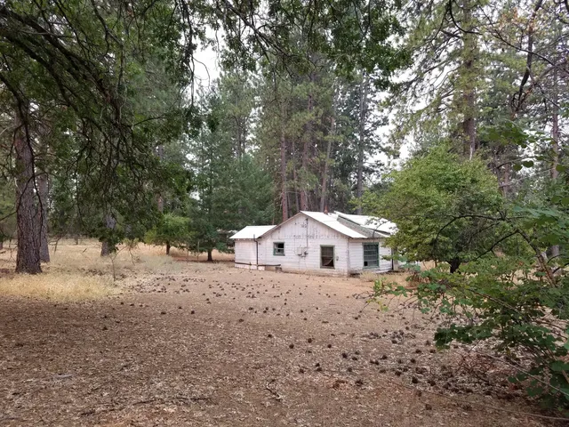 $85,000 | Lot 7-10 Rock Creek Road, Manton, CA 96059