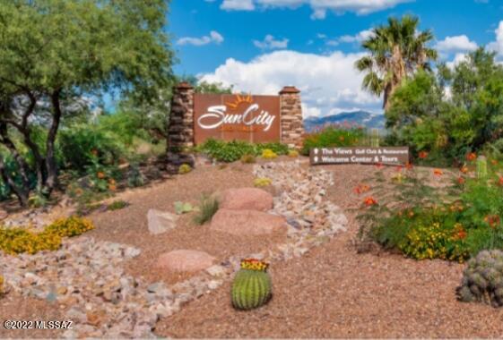 13763 North Buster Spring Way Oro Valley, AZ 85755 - Photo 38 of 50