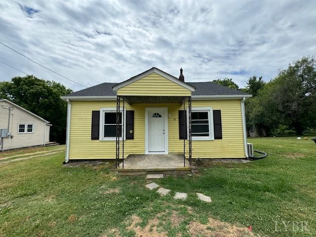 113 Hunter Road Brookneal, VA 24528 - Photo 1 of 11 Gallery Image 1